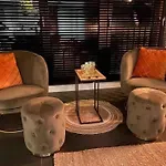 Ostend Chic, Luxe Loftstijl In Oostende