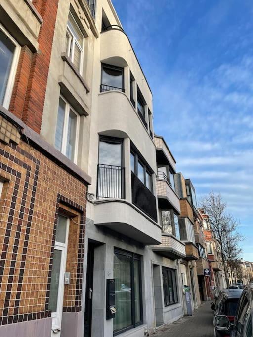 Chic, Luxe Loftstijl In * Ostend