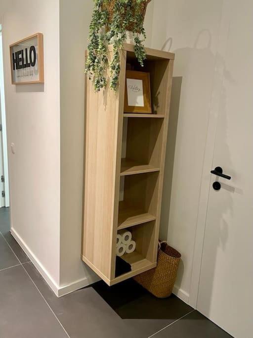 Apartment Chic, Luxe Loftstijl In Ostend