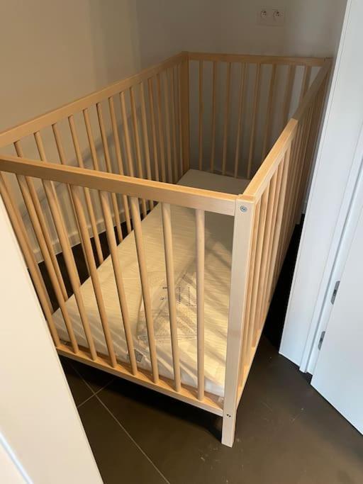 Chic, Luxe Loftstijl In *
